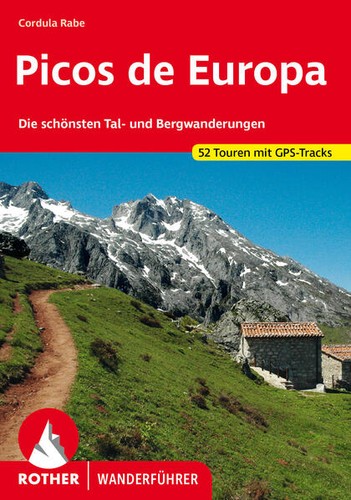 Picos europa cordula rabe - cordula,