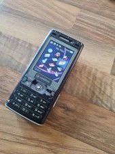 Sony Ericsson K800i - entsperrt - Handy