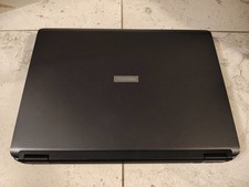 Toshiba Satellite A100-547
