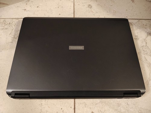 Toshiba satellite a100 547 - toshiba,