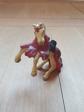 Bullyland turnierpferd 80714 - turnierpferd,