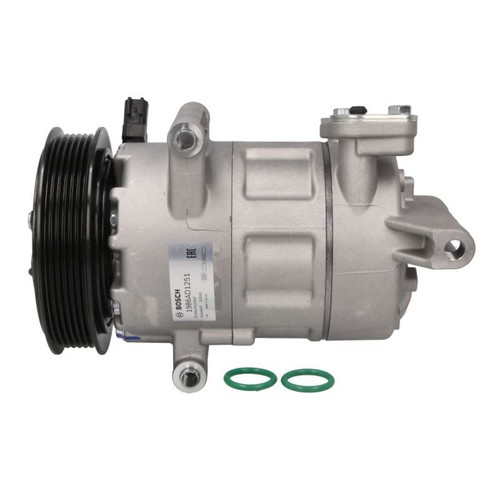 Klimakompressor bosch 986 - klimakompressor,