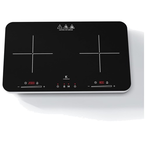 Induktionskochfeld platten - induktionskochfeld, 2