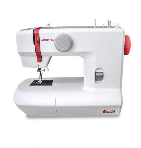Nähmaschine veritas janis - nähmaschine,