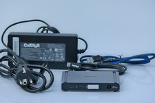 CalDigit Thunderbolt 4 Element