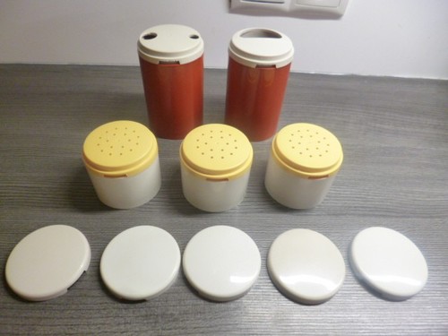 Tupperware kräuterliesel - tupperware,