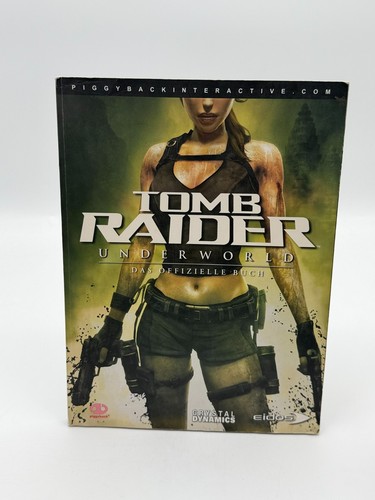 Tomb raider underworld - raider,