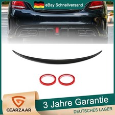 Heckspoiler Für Mercedes
