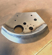 Simson Duo Armaturenbrett