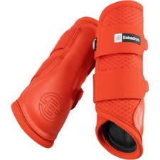 Eskadron Poppy Red L Gamaschen Mesh Dynamic 2025 Arbeitsgamaschen