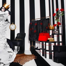 Design Bea Äkerlund,LED Tisch