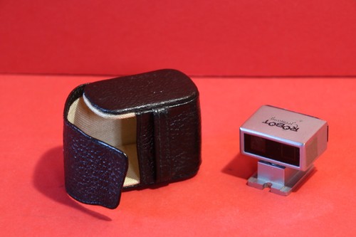 Collectible cameras robot - collectible,