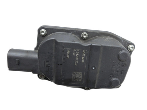 Stellmotor ansaugbrücke für - stellmotor,