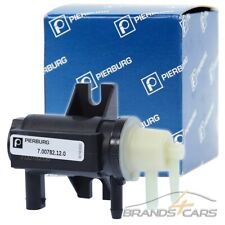 PIERBURG DRUCKWANDLER TURBOLADER FÜR MERCEDES C-KLASSE W204 S204 180 220 250 CDI