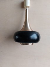 Lampe Mid Century  60er modern design  fog & morup Denmark?