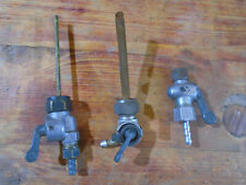 Zündapp Hercules DKW HUMMEL 136 ?? älterer Benzinhahn NSU RIXE Kreidler Everbest