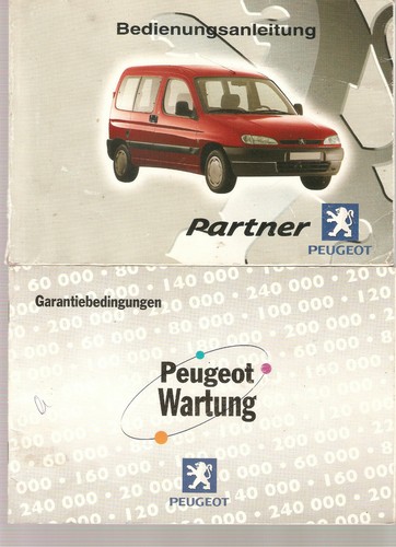 Deutsche betriebsanleitung - deutsche,