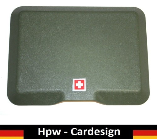 Abdeckung verbandskasten erste - abdeckung,
