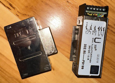 effeff Fluchttüröffner 332.80- F9199 + 807-10 e-öffner Rebuild