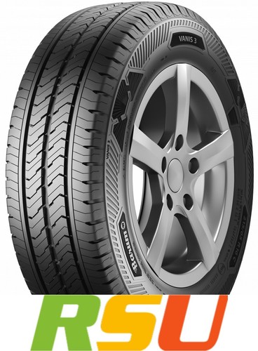 Barum vanis 185 - vanis,