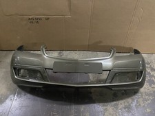 Mercedes Benz W169 A Klasse Stoßstange Vorne Steppenbraun Avantgarde S990