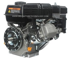 Benzinmotor 7hp kompatibel - 7hp,