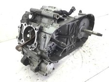 Kurbelgehäuse Motor Welle Und