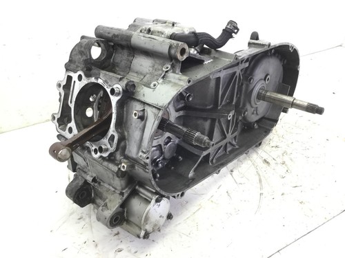 Kurbelgehäuse motor welle und - motor,