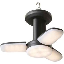 Skandika Campinglampe Kvitnes