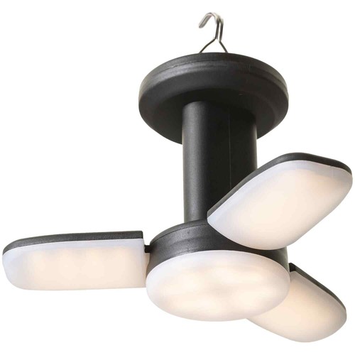 Skandika campinglampe kvitnes - skandika,