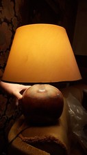 Vasenlampe 42 cm Hoch