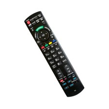 USA Remote Control For
