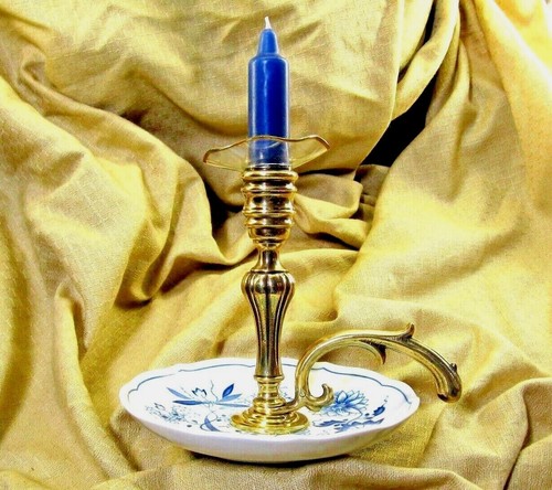 Tellerleuchter kerzenhalter - tellerleuchter,