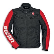 Jacke Company C3 Moto Für