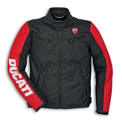 Jacke company moto für - jacke,