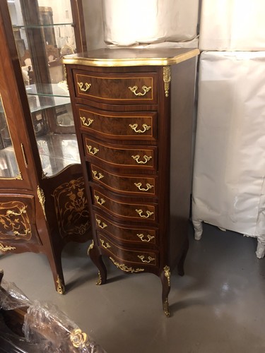Barock kommode - barock,