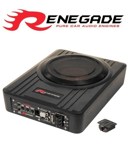 Renegade aktiver unter - 8",
