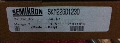 1pcs semikron brand new - semikron,
