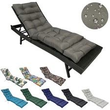 Auflagen für Deckchair