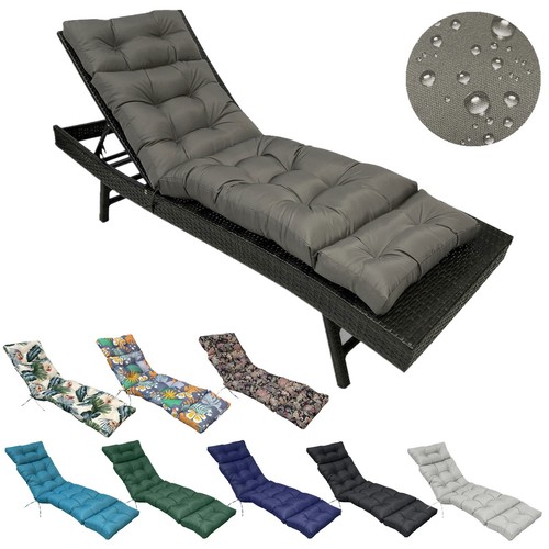 Auflagen für deckchair - auflagen,