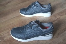 asics gel-lyte III 39 40 41,5 H7M4L-9595 leather sAgA gT II V vintage 90er