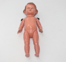 alte Schildkröt Puppe für