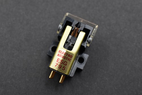 Elac esg 795e cartridge - esg-795e, mm