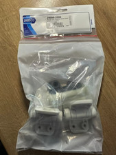 Jabsco / 29098-2000 / Scharniersatz / Toilette / Deckel / Ersatzteil / Boot