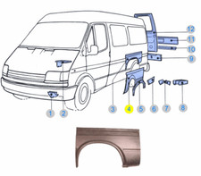FORD Transit MK5
