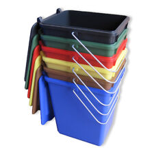 10 Liter 10 L Mülltonne