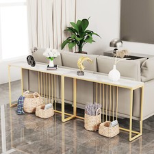 Schmal Konsolentisch Flurtisch