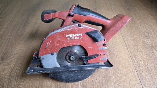 Hilti smc a - hilti,