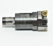 Komet twinkom feinbohrkopf - komet, abs