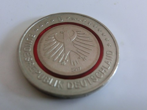 Euro münze tropische zone - tropische,